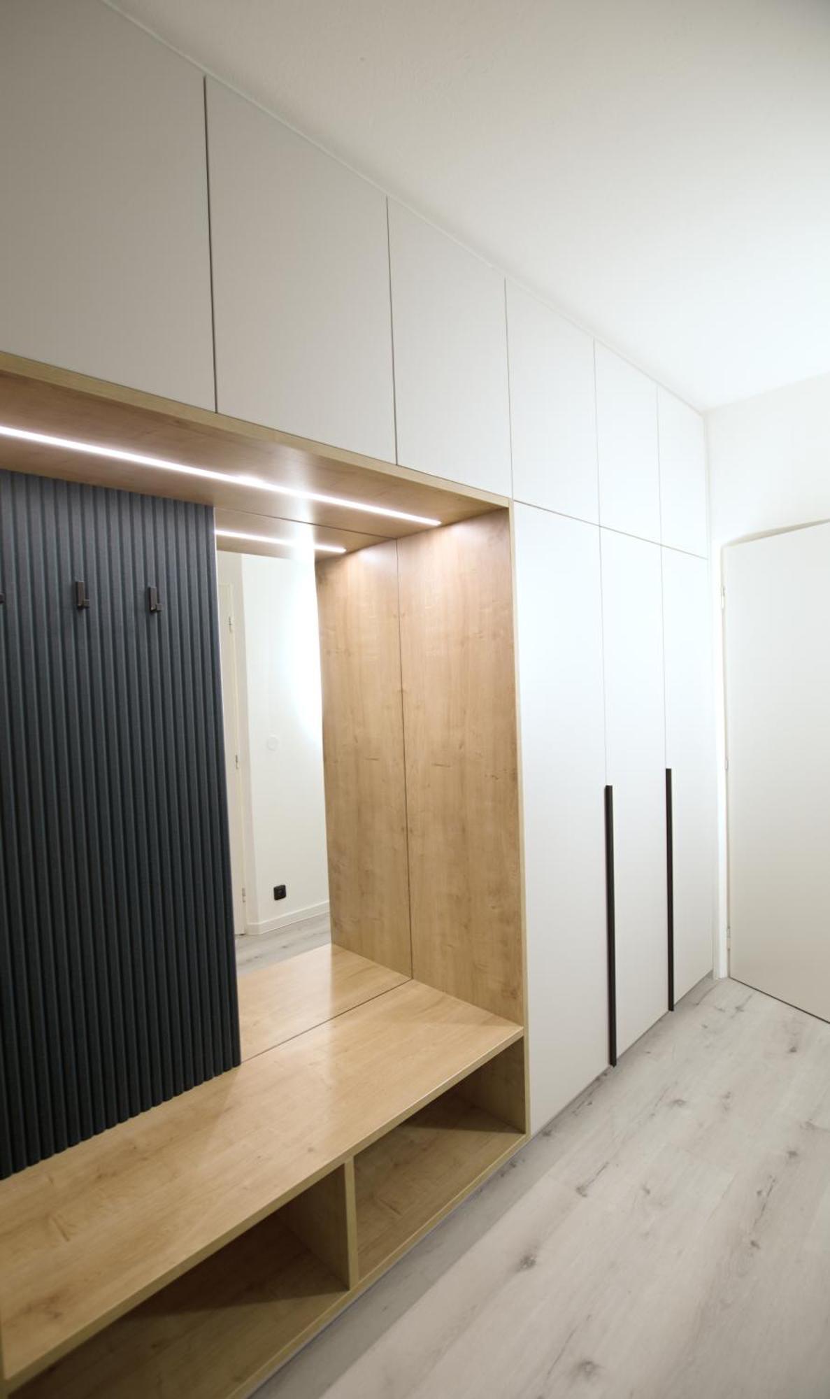 Koleje J.A.Komenského Brno Extérieur photo
