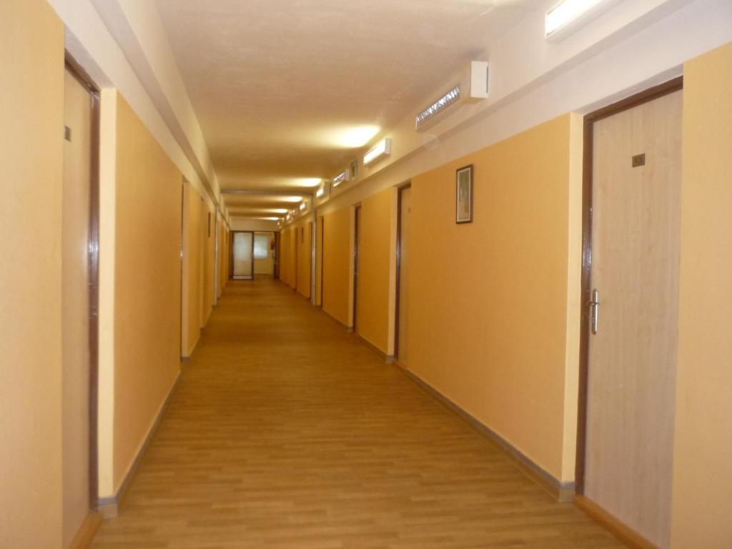 Koleje J.A.Komenského Brno Extérieur photo