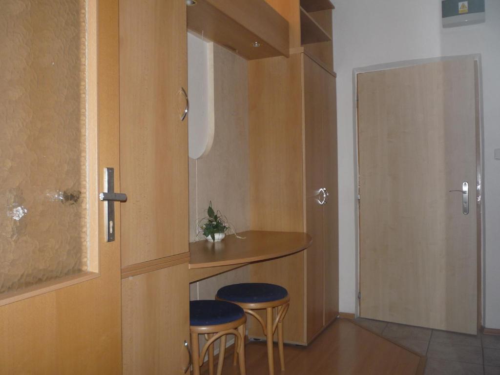 Koleje J.A.Komenského Brno Chambre photo
