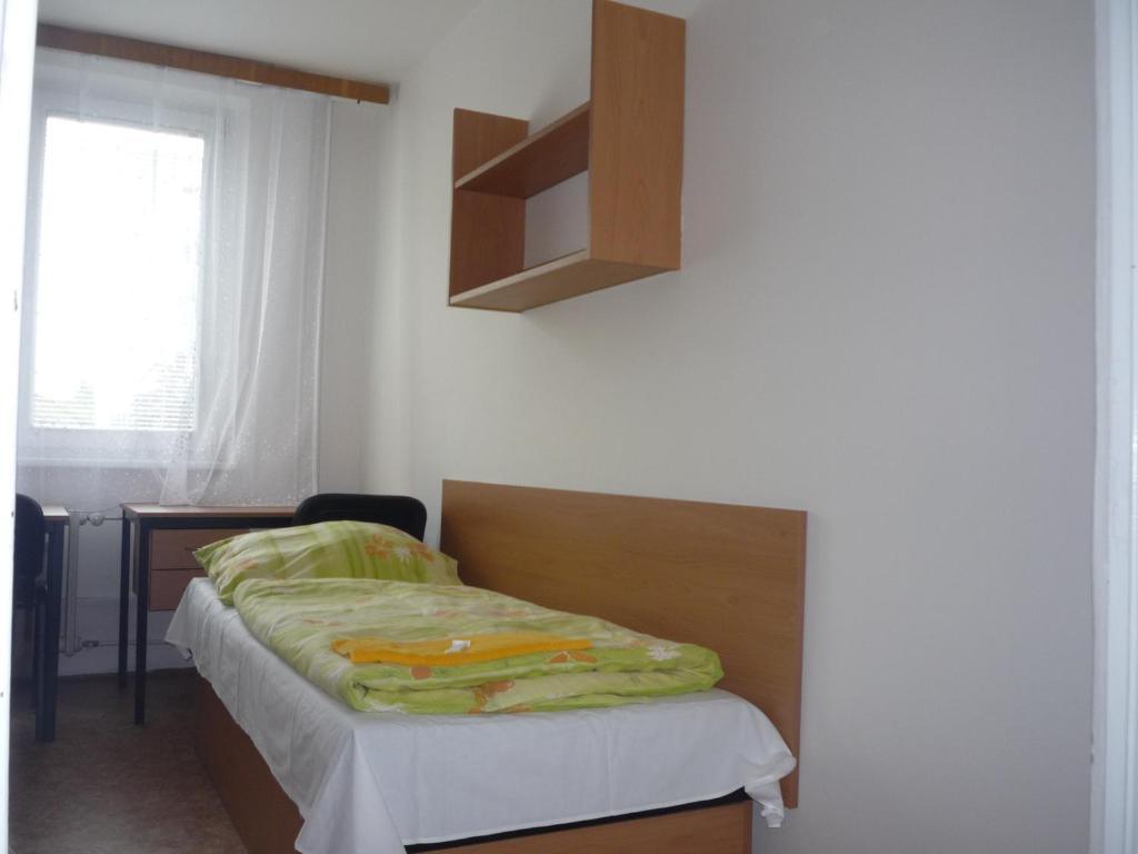 Koleje J.A.Komenského Brno Chambre photo