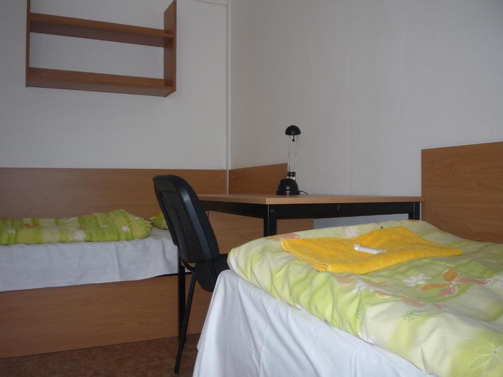 Koleje J.A.Komenského Brno Chambre photo