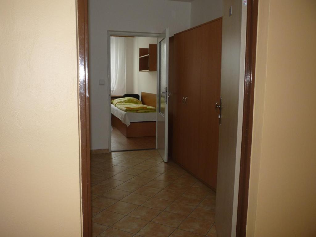Koleje J.A.Komenského Brno Chambre photo