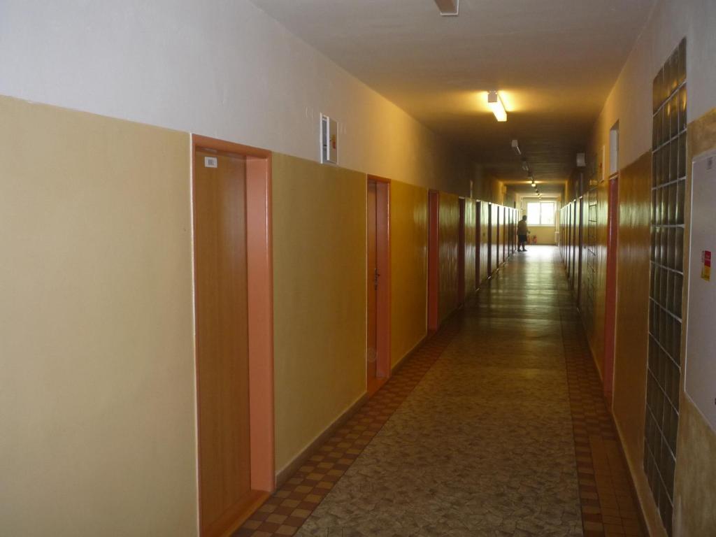 Koleje J.A.Komenského Brno Chambre photo