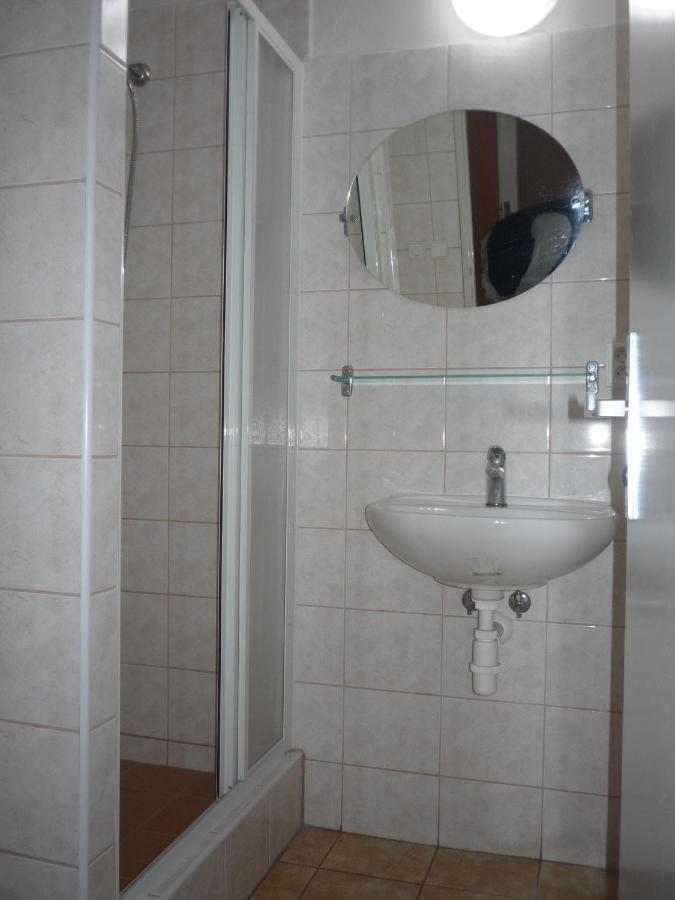 Koleje J.A.Komenského Brno Extérieur photo
